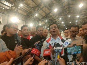 Jokowi Tak Akan Kampanye, Mahfud Bilang Begini