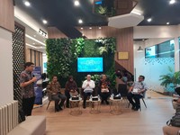 Jokowi Coret 12 Proyek dari Daftar PSN, Ini Rinciannya!