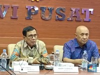 Menteri Teten Sebut Emak-Emak Penyokong Ekonomi RI, Kok Bisa?