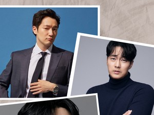 7 Aktor Korea Selatan Independen Dirikan Agensi Sendiri