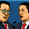 Urusan Bangun Manufaktur: Jokowi Kalah Jauh dari Megawati & SBY?