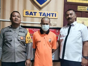 Pria di Magetan Janji Nikahi Pacar yang Diperkosanya Tapi Bohong