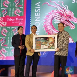 PT Pos Indonesia Dapat Tugas Khusus di Pemilu 2024