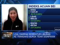 Pemilu Bikin Investor Wait & See, Sektor Ini Masih Berpeluang Cuan!