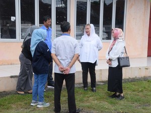 Pemkot Semarang Tetap Kawal Distribusi Logistik Pemilu Meski Libur Panjang