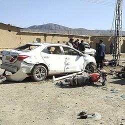 Ledakan Bom Guncang Pakistan, Diplomat RI Jadi Sasaran