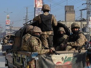 Video: Pakistan Sebut India Memanipulasi Berita Terkait Konflik