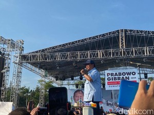 Prabowo Ucapkan Belasungkawa atas Meninggalnya Ketua DPRD Sumut