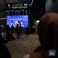 IHSG Tergelincir, Simak Rekomendasi Saham Hari Ini