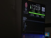 Siap-Siap! 5 Saham Ini Bakal Melantai di Awal 2025: Ada Punya Aguan