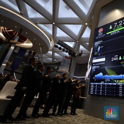 Jam Dagang Saham RI Diperpanjang, Siap Saingi Bursa Asia & Eropa?