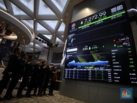 Jam Dagang Saham RI Diperpanjang, Siap Saingi Bursa Asia & Eropa?