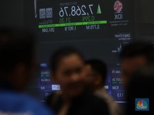 Mengapa Hingga Hari ini Belum ada AI yang bisa 'Meramal' Pasar Saham?