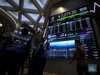 IPO Hari Ini, UNTD Amankan Tiga Kontrak Baru