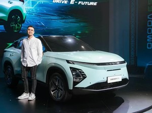 Spesifikasi Mobil Baru Raffi Ahmad yang Harganya di Bawah Rp 500 Juta