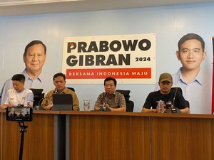 TKN Temukan Dugaan Mobilisasi Pemilih Ilegal di Bogor, Minta Bawaslu Usut