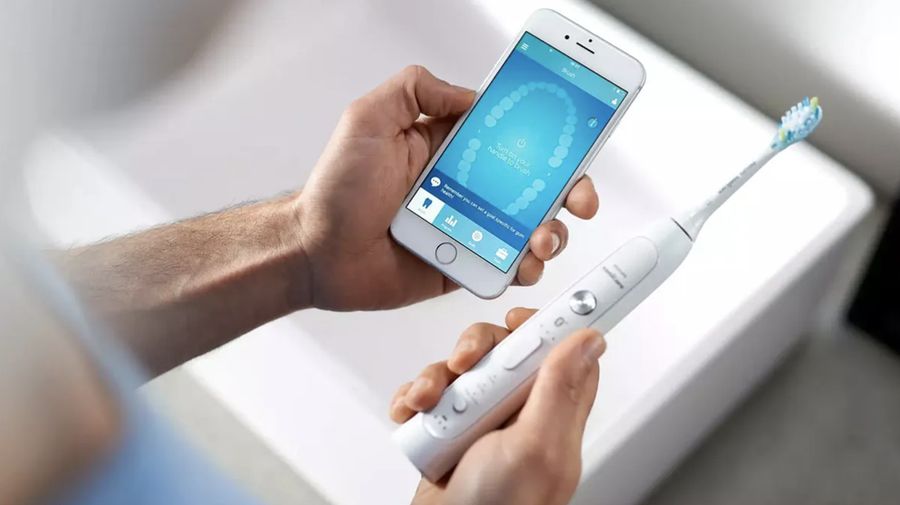 Sikat Gigi Elektrik (Dok.Philips)