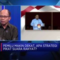 Video: Soal Gagasan Paslon Capres-Cawapres, Ini Kata Ekonom