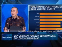 Video: Strategi Bisnis Xiaomi Jadi 3 Besar Penguasa Pasar Ponsel RI