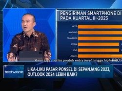 Video: Strategi Bisnis Xiaomi Jadi 3 Besar Penguasa Pasar Ponsel RI