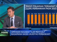 Video: Simpanan Orang Kaya Menyusut, Yakin Likuiditas Bank Aman?