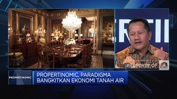 Video: Tahun Politik, Sektor Properti Diramal Masih Energik