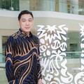 Angin Segar Kepemimpinan UNVR, Mengenal Benjie Yap Lebih Dekat