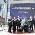 Melantai di BEI, UNTD Kian Optimis Raih Pertumbuhan Bisnis