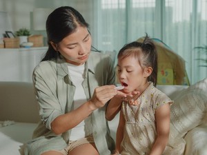 5 Rekomendasi Vitamin Anak, Baik untuk Perkembangan Otak-Nafsu Makan