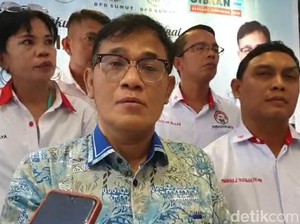 Budiman Jelaskan Rincian Program Makan Siang Gratis Prabowo-Gibran