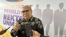 6 Hal Diketahui soal Rektor UNM Dilaporkan Dosen Dugaan Pelecehan Seksual