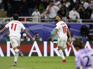 Jadwal Semifinal Piala Asia 2023 Iran Vs Qatar Malam Ini