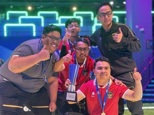 Alasan Timnas Kesulitan Lawan Jepang di Final AFC eAsian Cup 2023