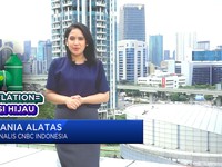 Video: Ancaman Greenflation di Masa Transisi Energi