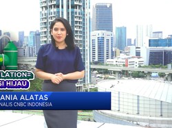Video: Ancaman Greenflation di Masa Transisi Energi