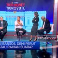 Video: Bagi-bagi Bansos, Demi Perut Warga atau Raihan Suara?