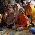 2024, BTPN Syariah Tetap Loyal Dampingi Masyarakat Inklusi