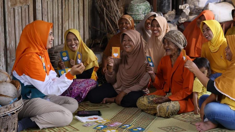 BTPN Syariah