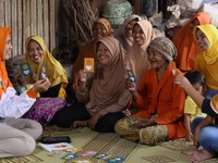 2024, BTPN Syariah Tetap Loyal Dampingi Masyarakat Inklusi