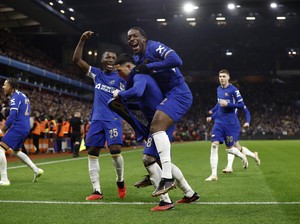 Pochettino: Ini Chelsea yang Baru, Tidak Seperti 20 Tahun Lalu
