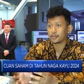 Video: Ini Saham-Saham yang Untung di Tahun Naga Kayu