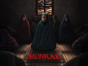 Jadwal Bioskop Jogja Hari Ini 8 Februari 2024: Bernyali Nonton Munkar?