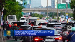 Video: Integrasi Transportasi Kunci Kurangi Macet Dan Polusi