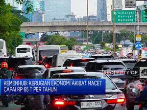 Video: Integrasi Transportasi Kunci Kurangi Macet Dan Polusi