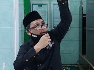 Sisi Lain Isra Sang Nabi