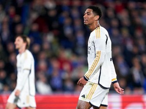 Bellingham Diduga Hina Greenwood, LaLiga Lapor ke RFEF