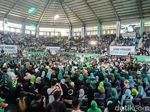 Tekad PKB Jabar Menangkan AMIN hingga Lawan Kecurangan Pilpres 2024