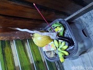 Bagaimana Cara Kerja Raden Ilham, Si Pawang Hujan IKN?