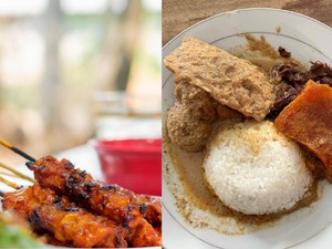Wajib Mampir! Ini 5 Kuliner Enak di Jogja Buat Isi Libur Panjang
