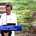 Terkuak! Ternyata Ini Alasan Proyek Kesayangan Jokowi Sulit Jalan